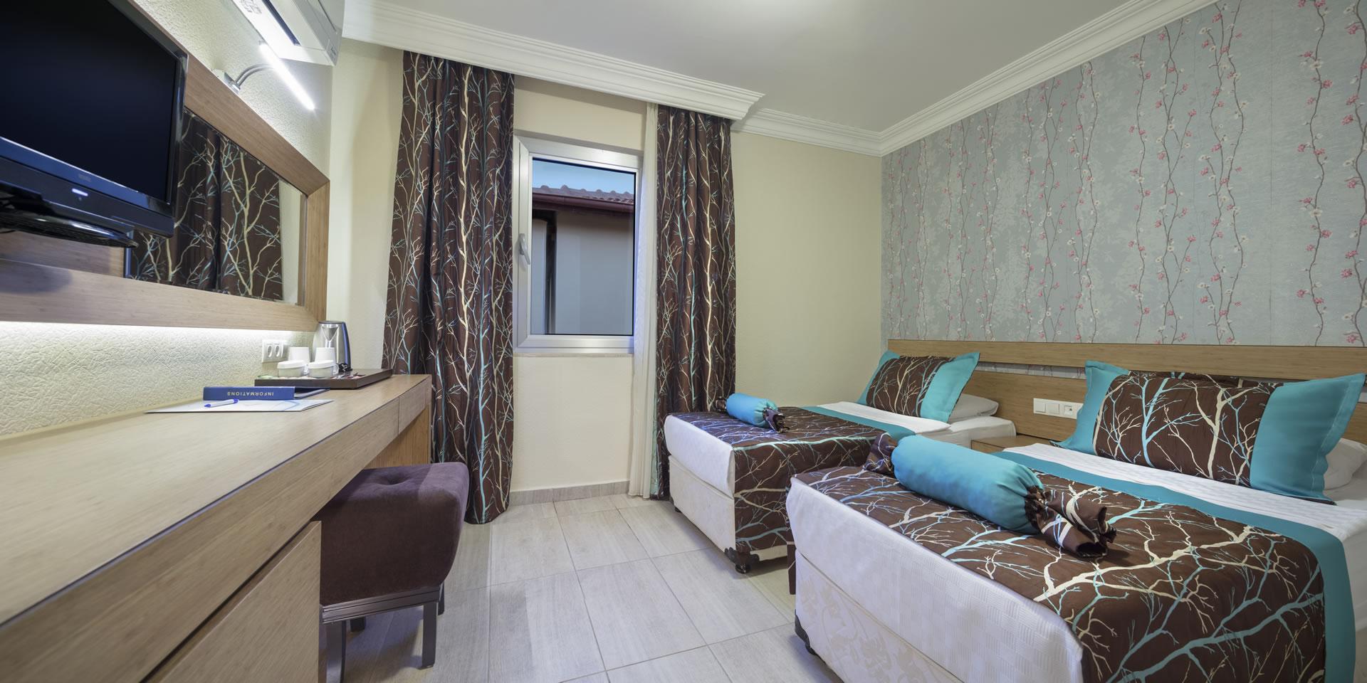 Saphir Hotel & Villas