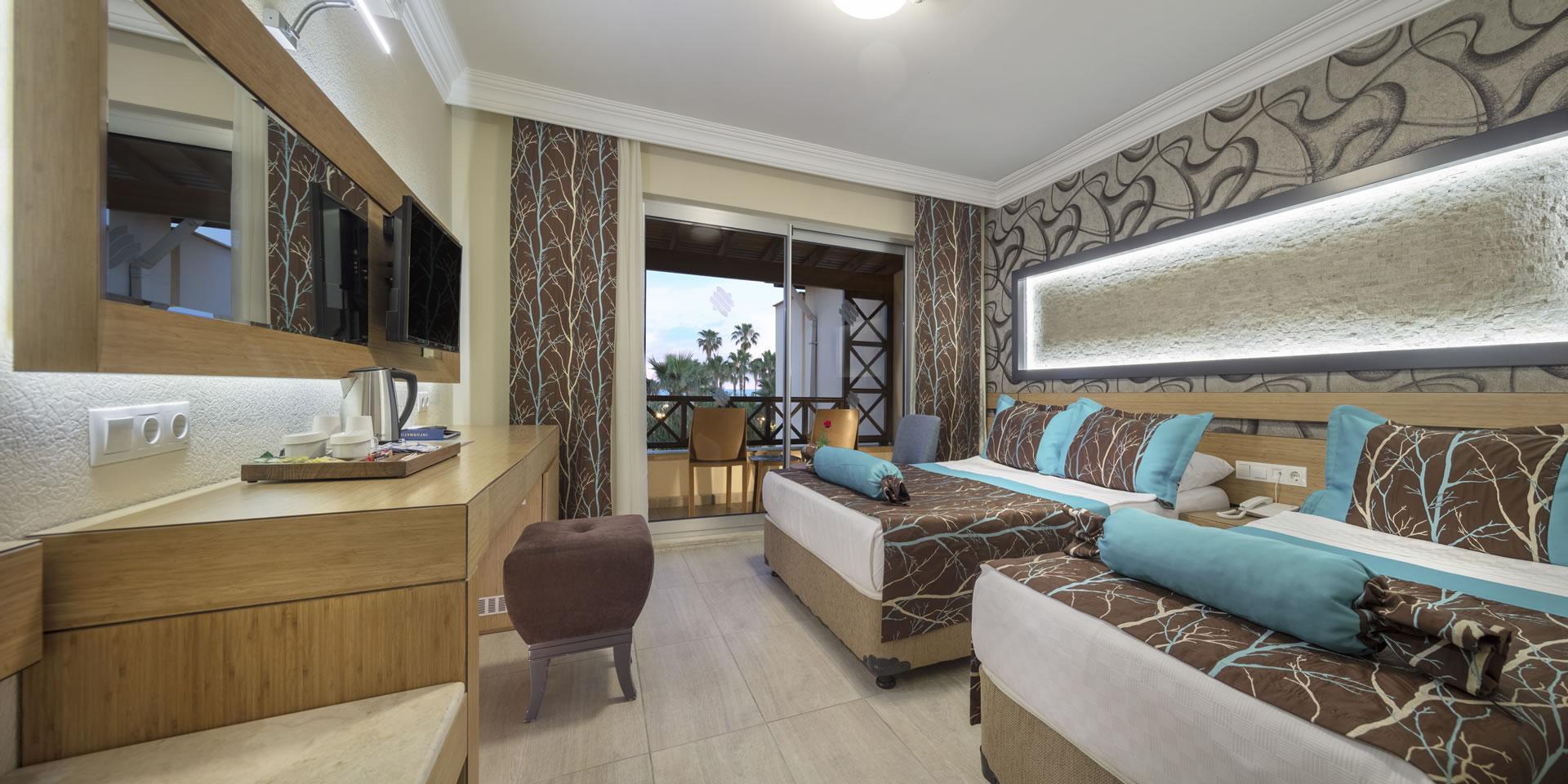 Saphir Hotel & Villas