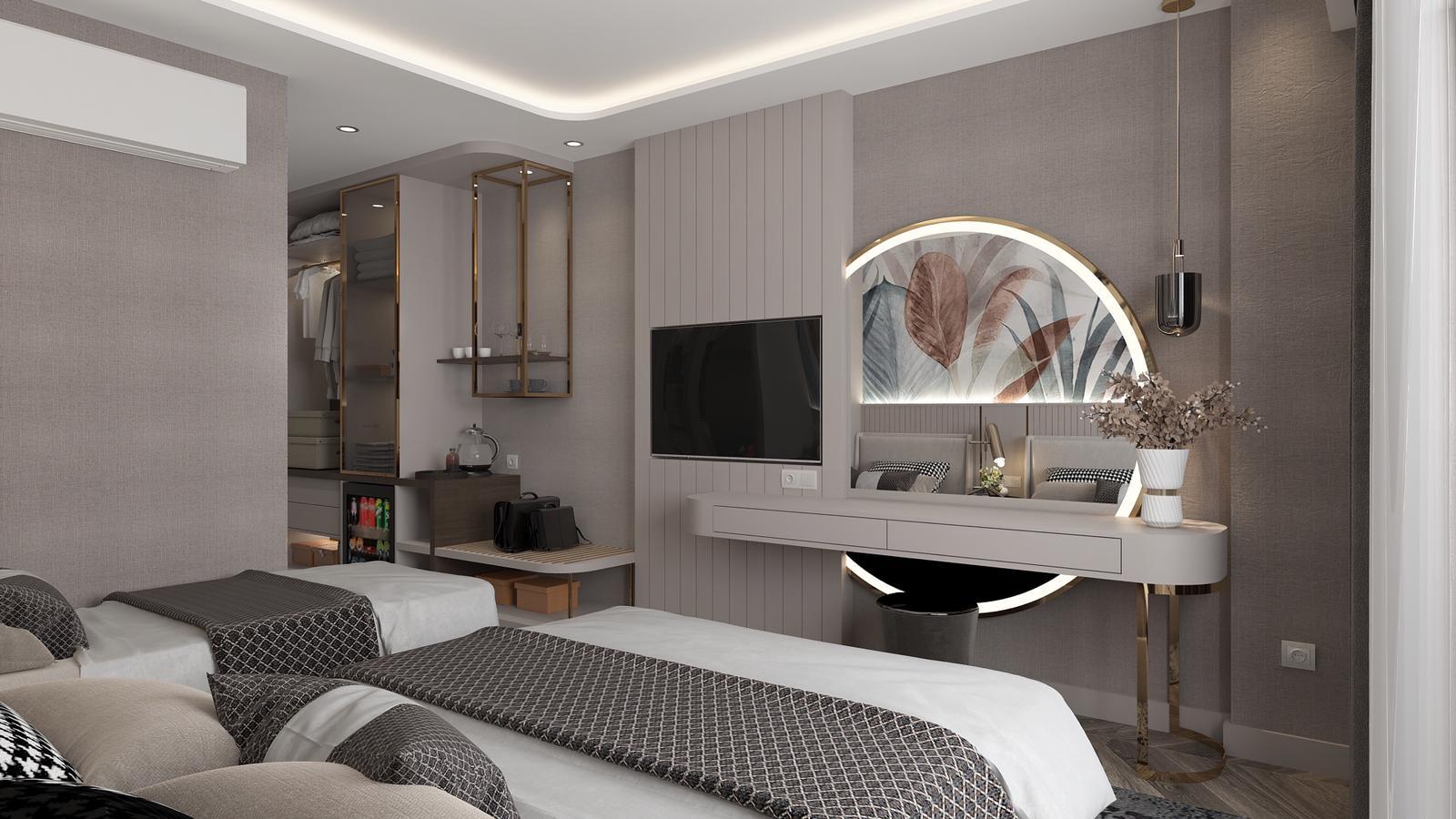 Seaphoria Beach Resort