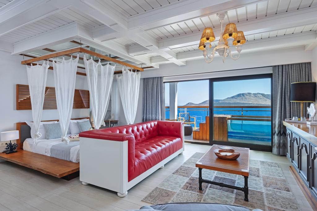 Meis Exclusive Hotel