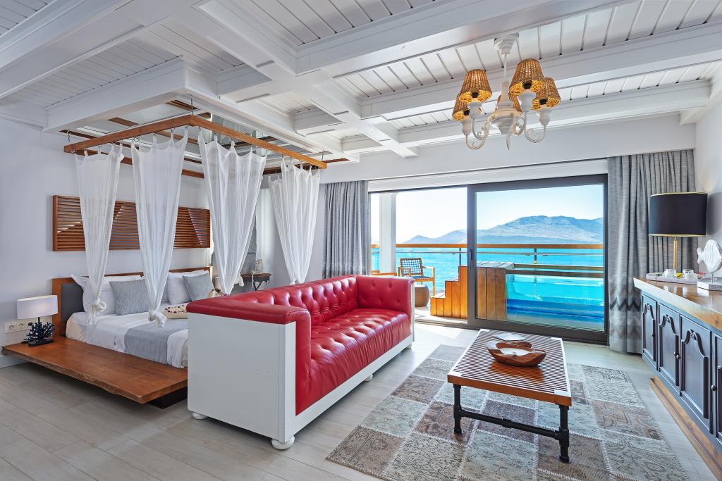 Meis Exclusive Hotel