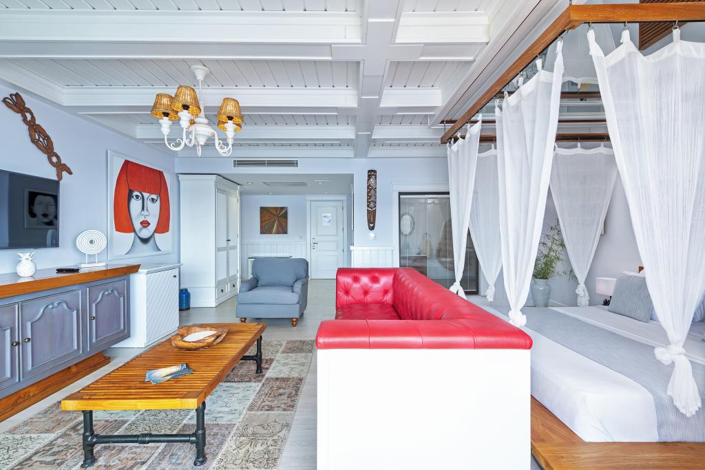 Meis Exclusive Hotel