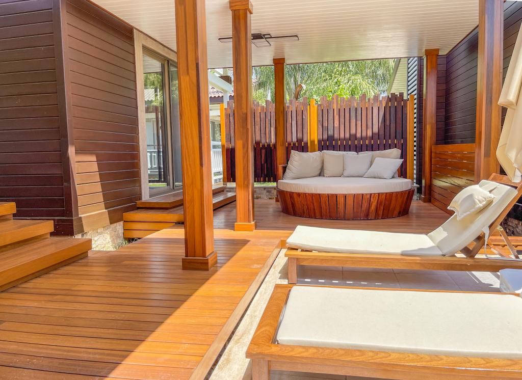 Çıralı Hera Hotel