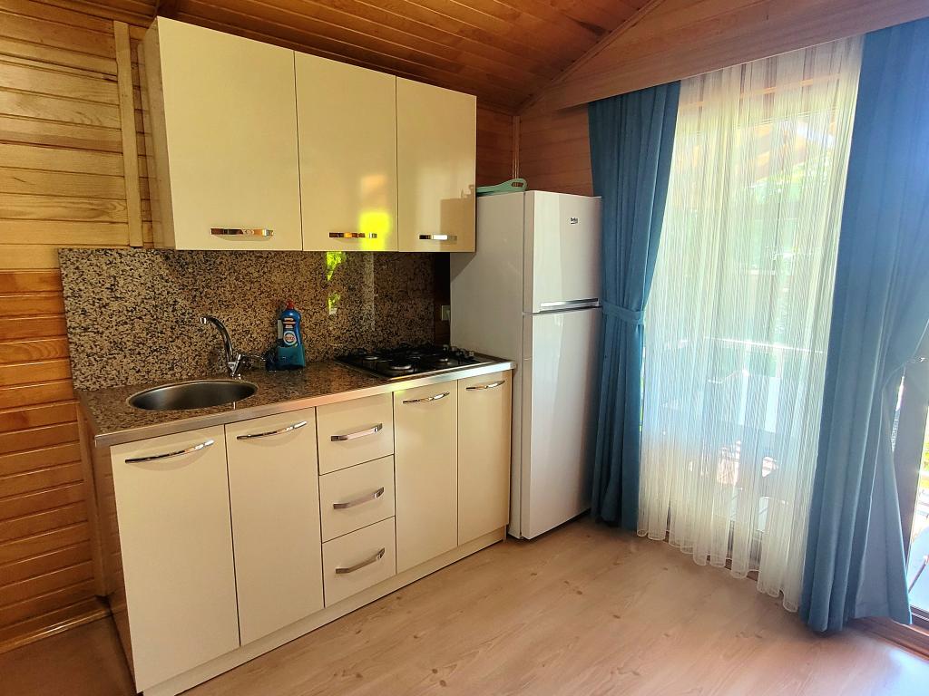 Villa Efsane Apart Bungalows