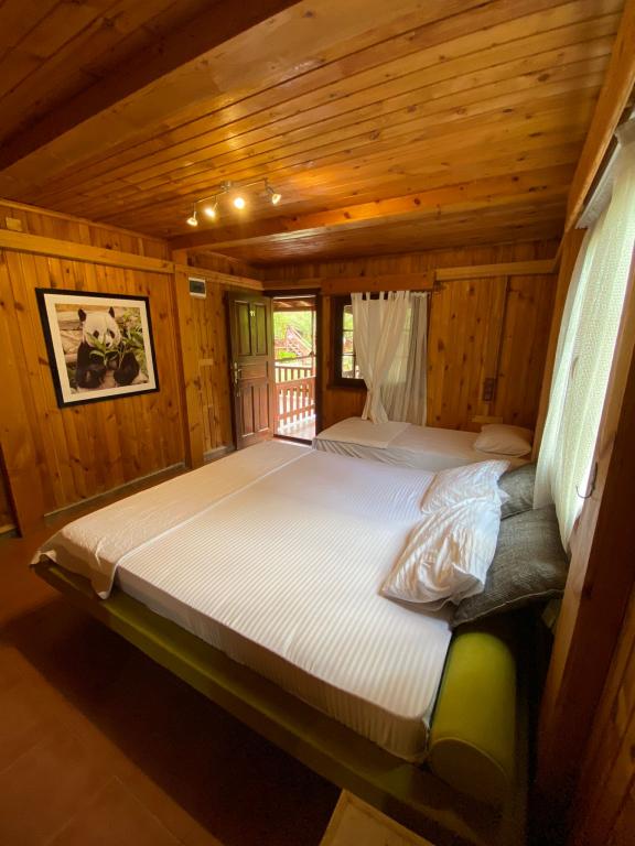 Olympos Paradise Hotel