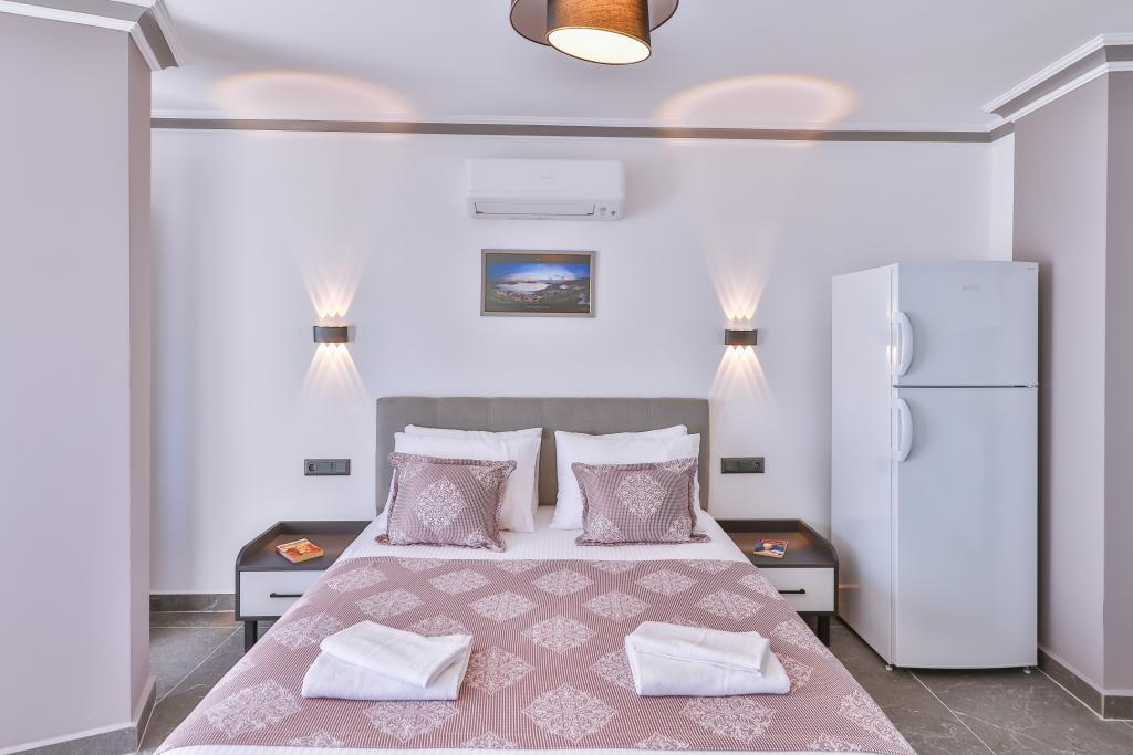 White House Apart Kaş