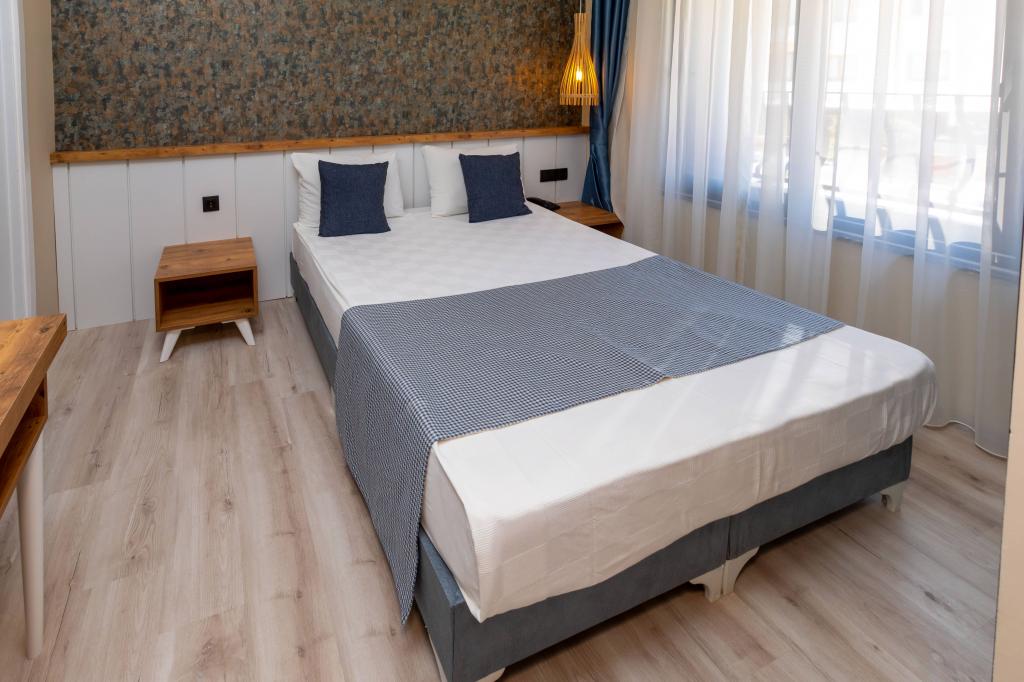 Der Inn Hotel Konyaaltı