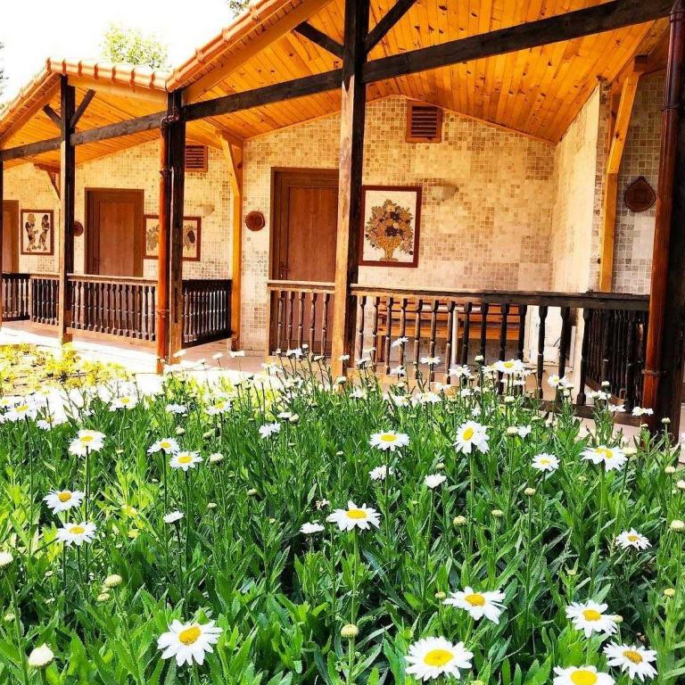 Likya Adrasan Otel