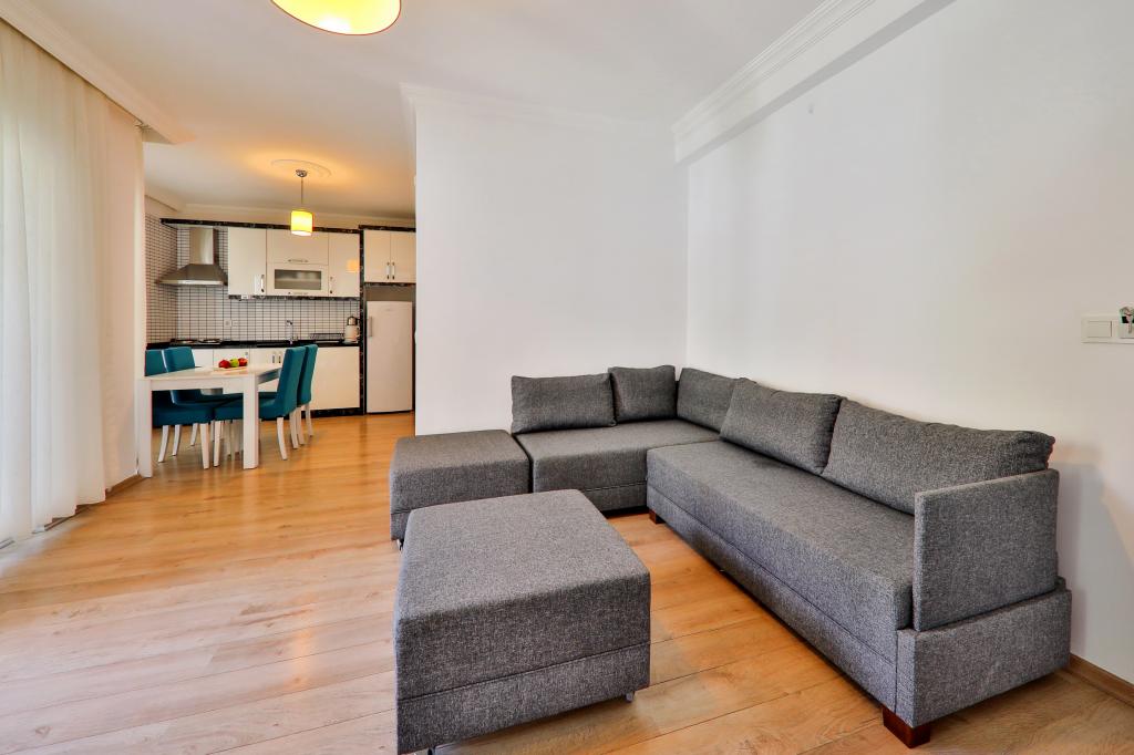 Bossa Nova Apart Hotel