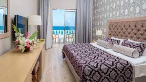 La Perla Hotel Kemer