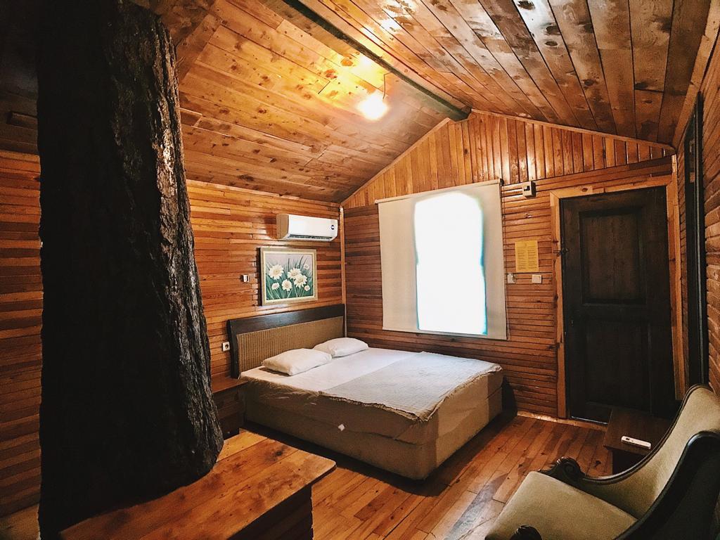 Kadir’s Tree Houses