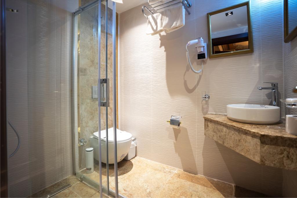 Castle Old Town (c.o.t.)