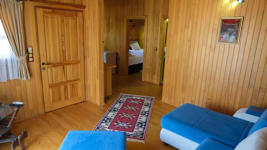 Leontopolis Apart Otel