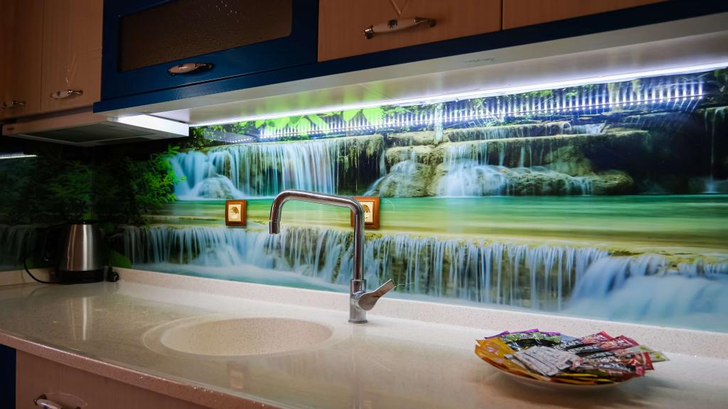 Leontopolis Apart Otel