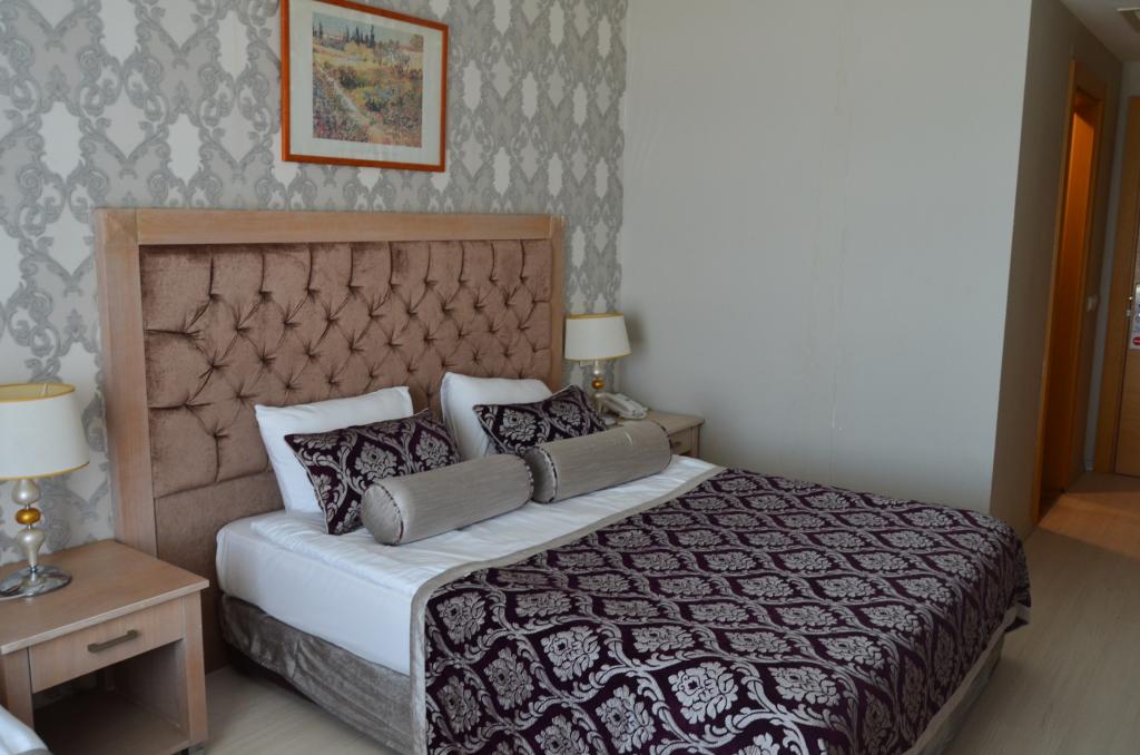 La Perla Hotel Kemer