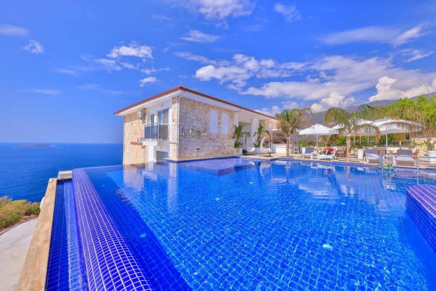 La Kumsal Hotel(+12)