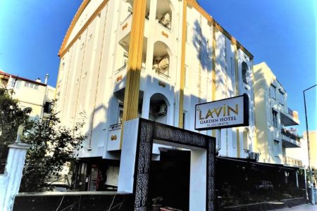 Lavin Garden Hotel