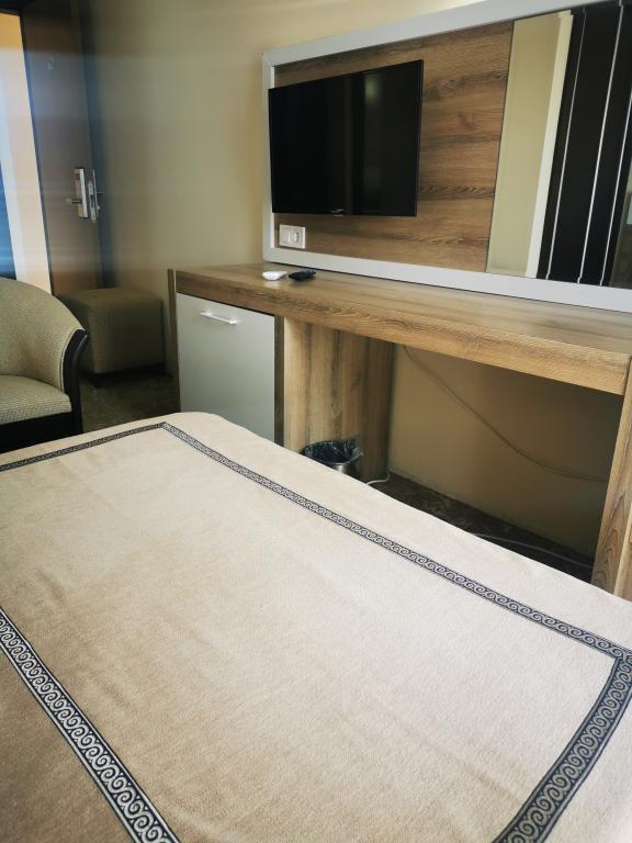 Rk Magic Dream Hotel