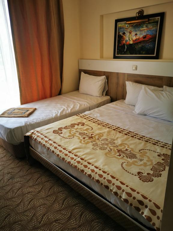 Rk Magic Dream Hotel