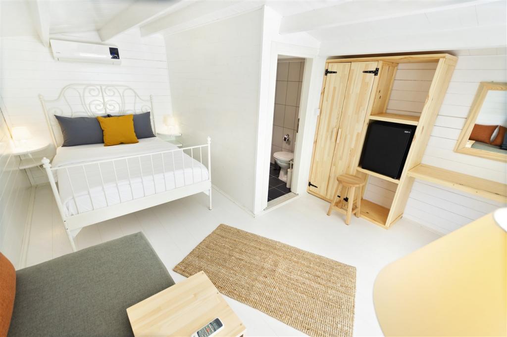 Lukkies Lodge Cıralı