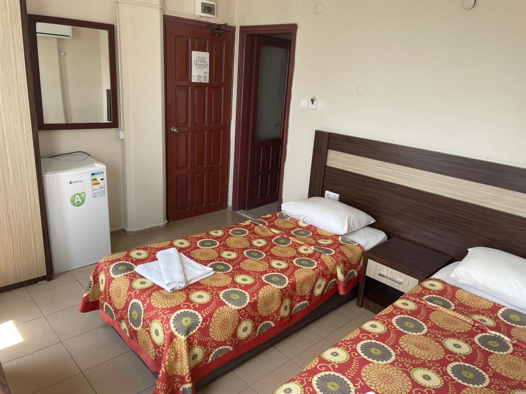 Rosella Apart & Hotel