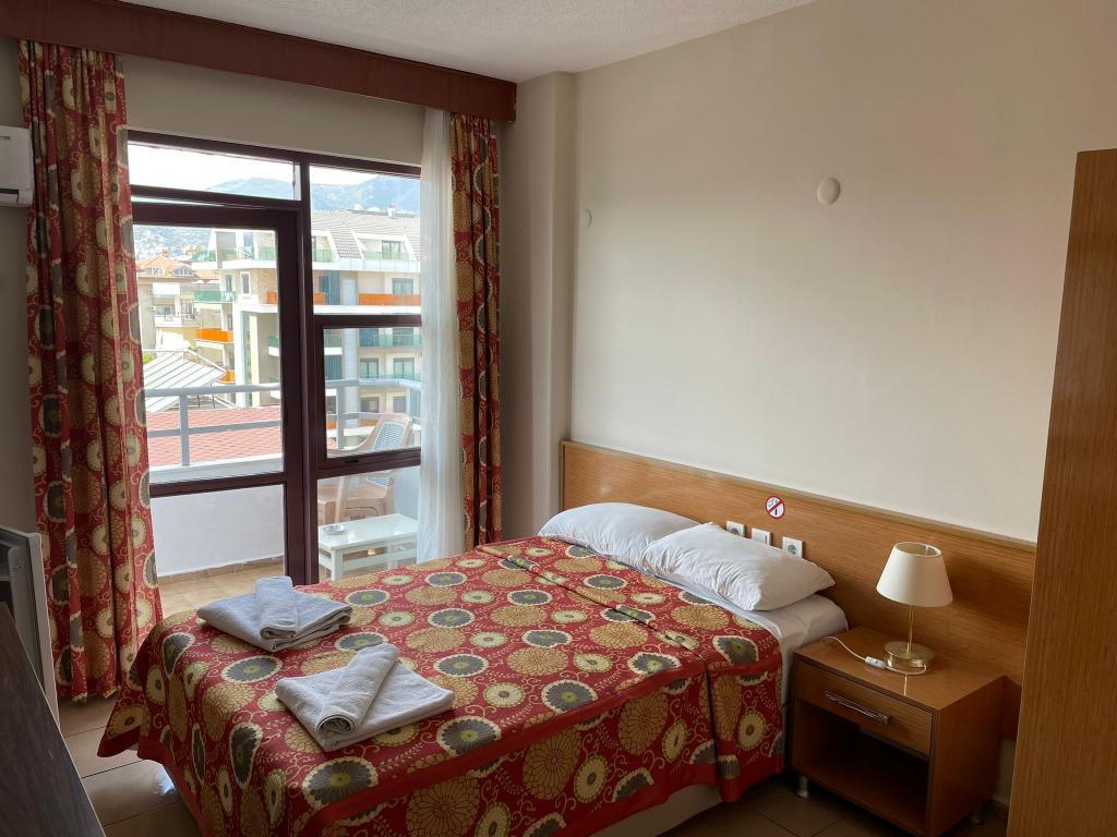 Rosella Apart & Hotel