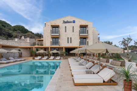 Radisson Blu Hotel Kaş