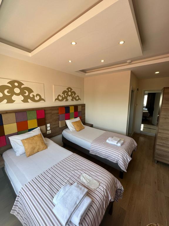 Hotel Twenty Kaleiçi