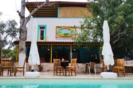 Kaş 11 Oda Boutique Pension (+12 Yetişkin Oteli)