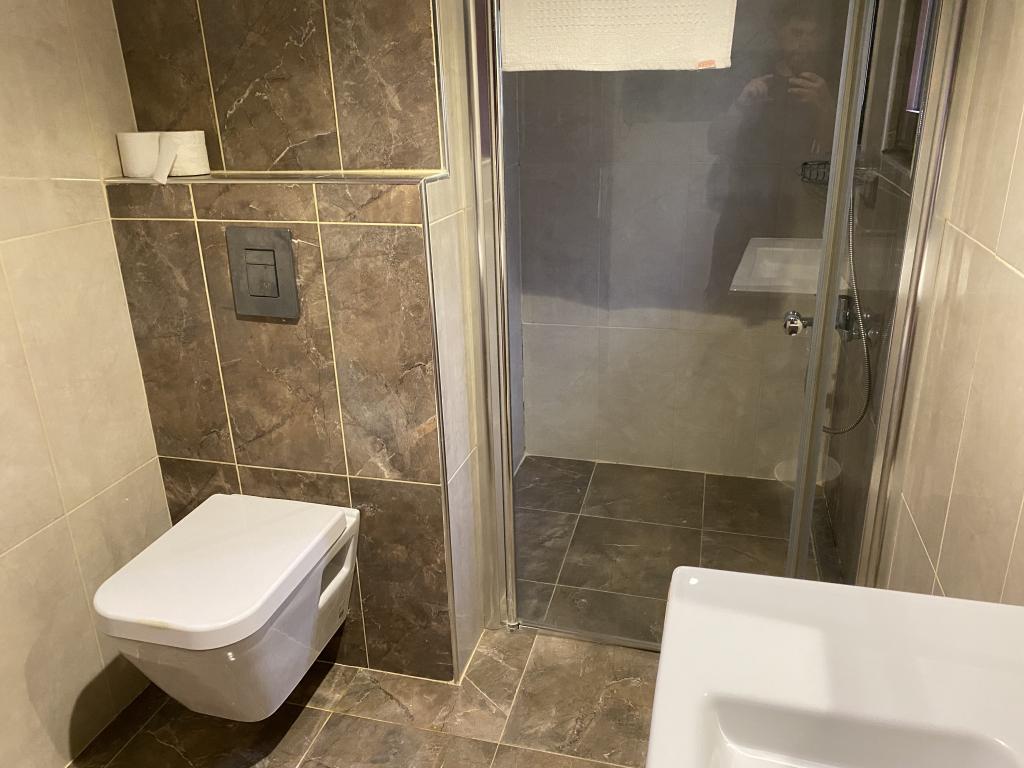 Olympos Paradise Hotel