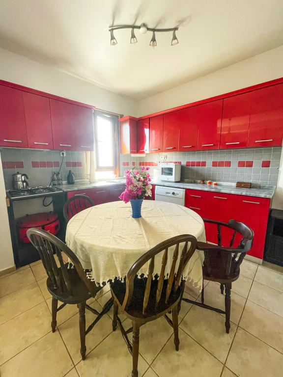 Club Barbarossa Hotel & Villas