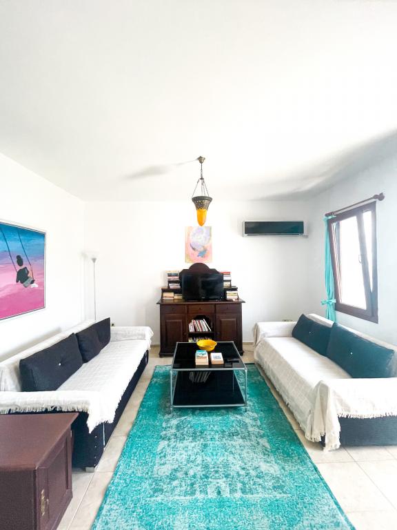 Club Barbarossa Hotel & Villas