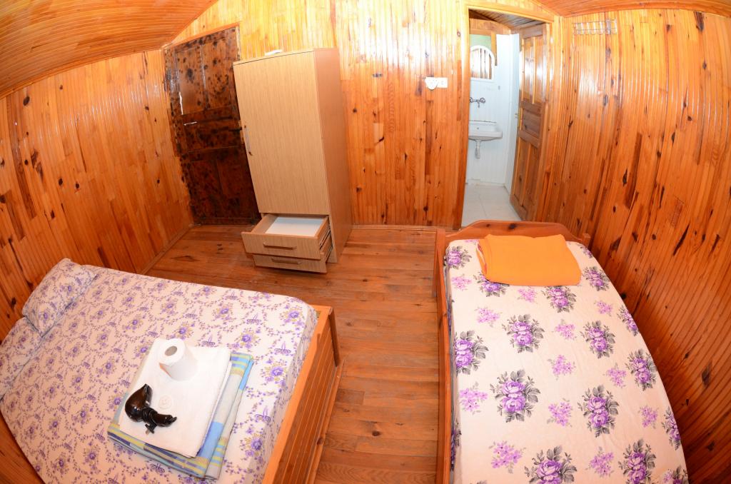 Olympos Çamlık Pansiyon