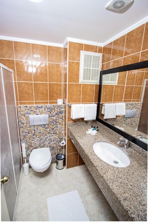 Rk Magic Dream Hotel