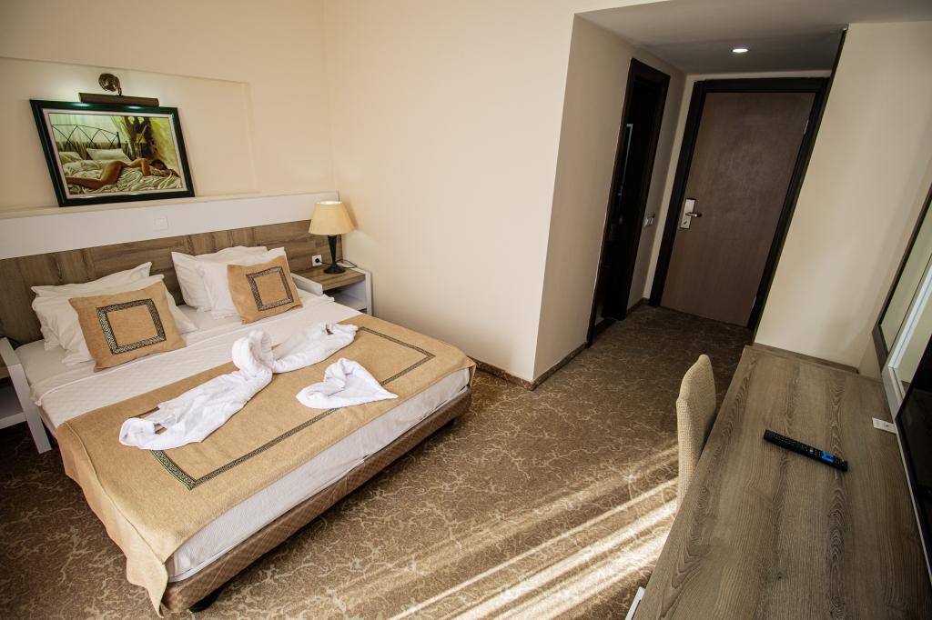 Rk Magic Dream Hotel