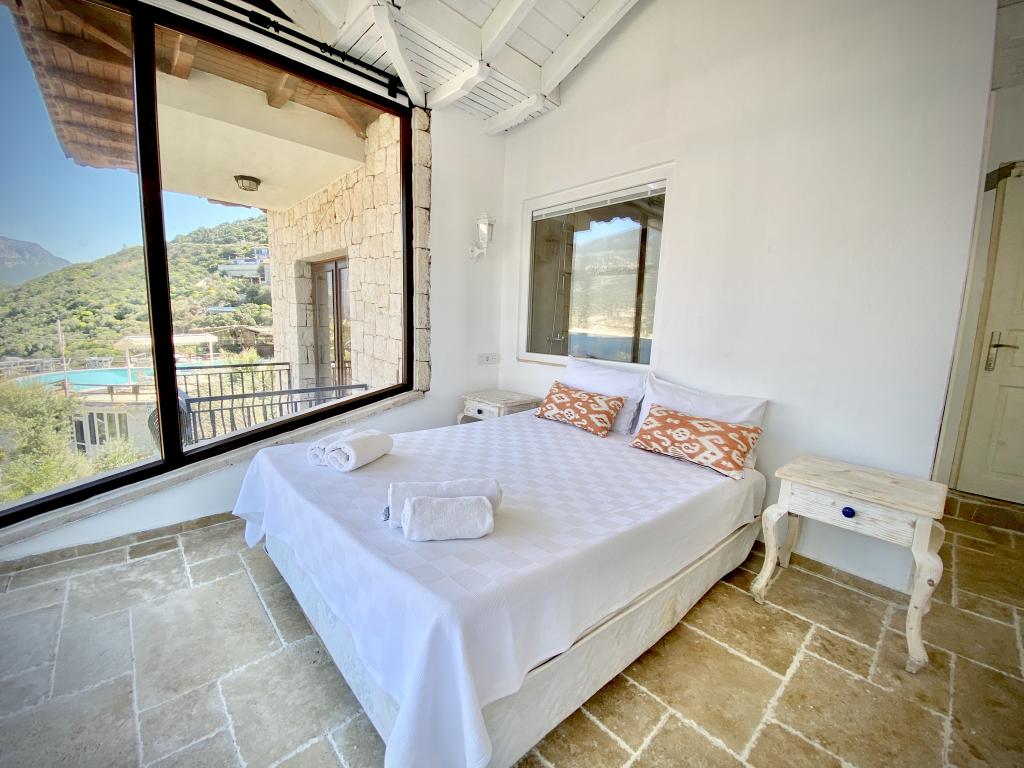 Club Barbarossa Hotel & Villas