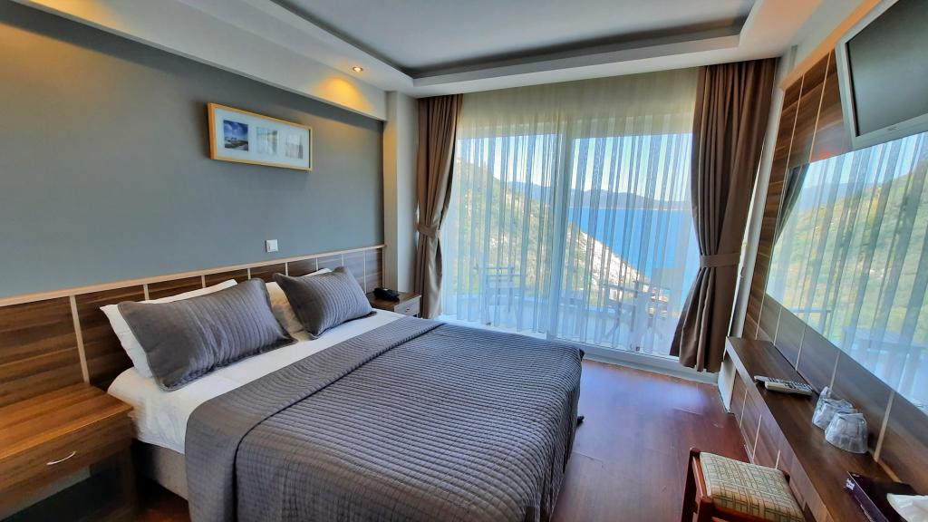 Cappari Hotels Aquarius