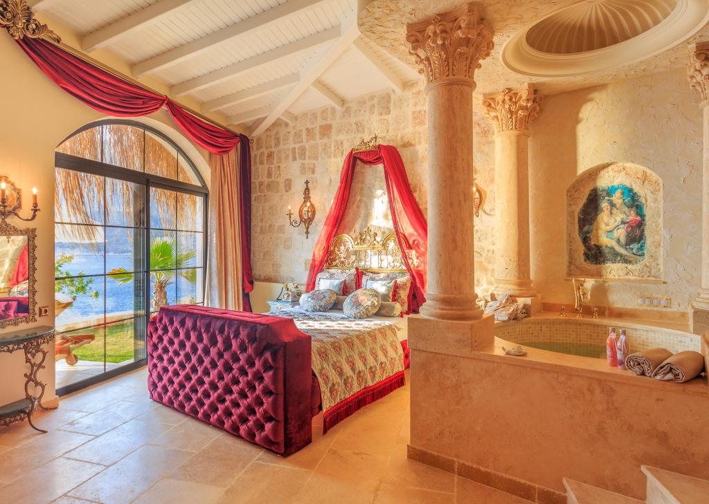 Lukka Exclusive Hotel