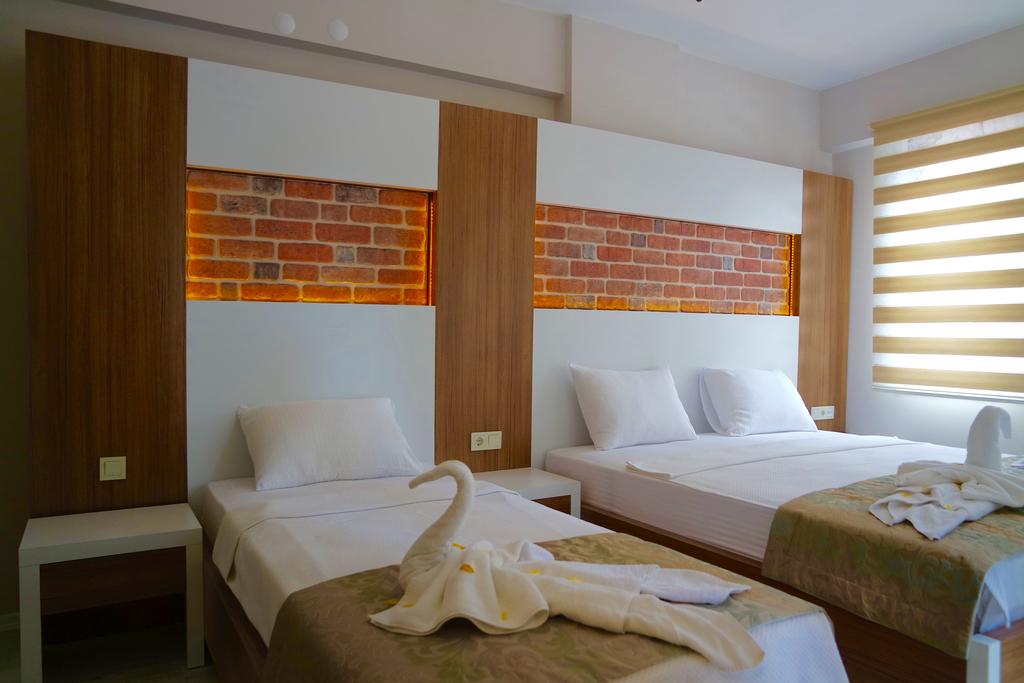 Ale Boutique Apartments