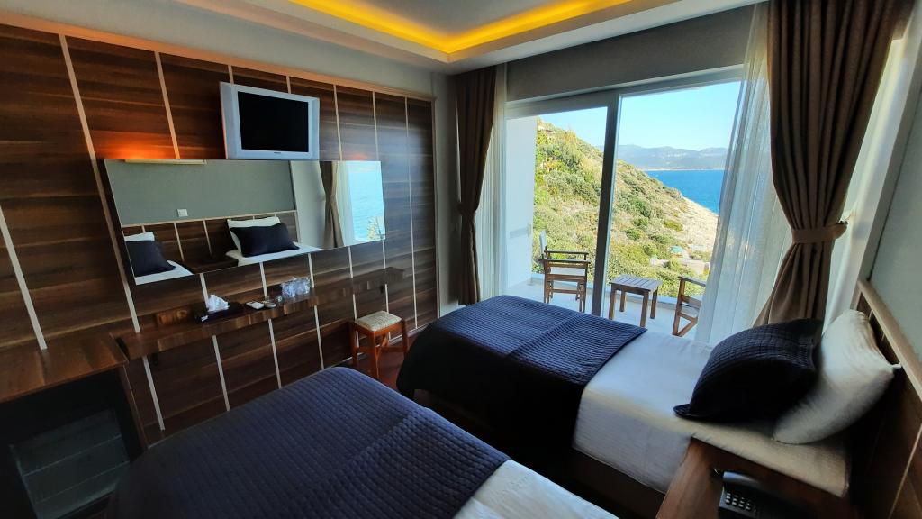 Cappari Hotels Aquarius