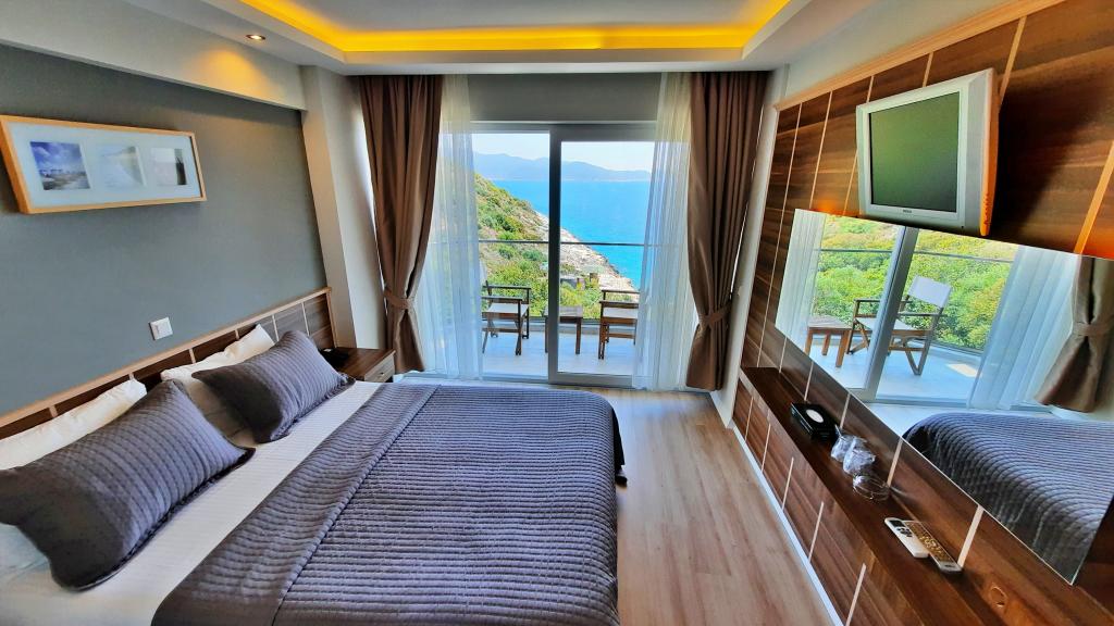 Cappari Hotels Aquarius