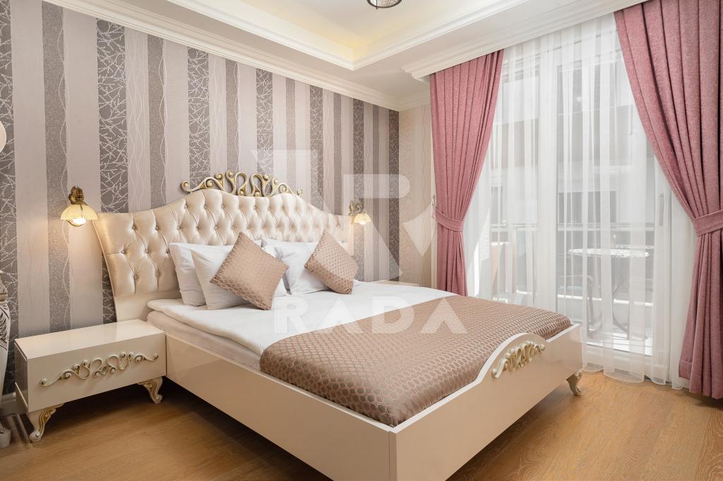 Onkel Rada Apart Otel