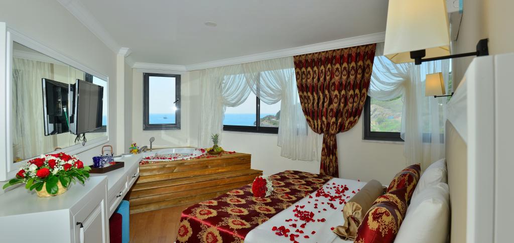 Sea Star Butik Hotel