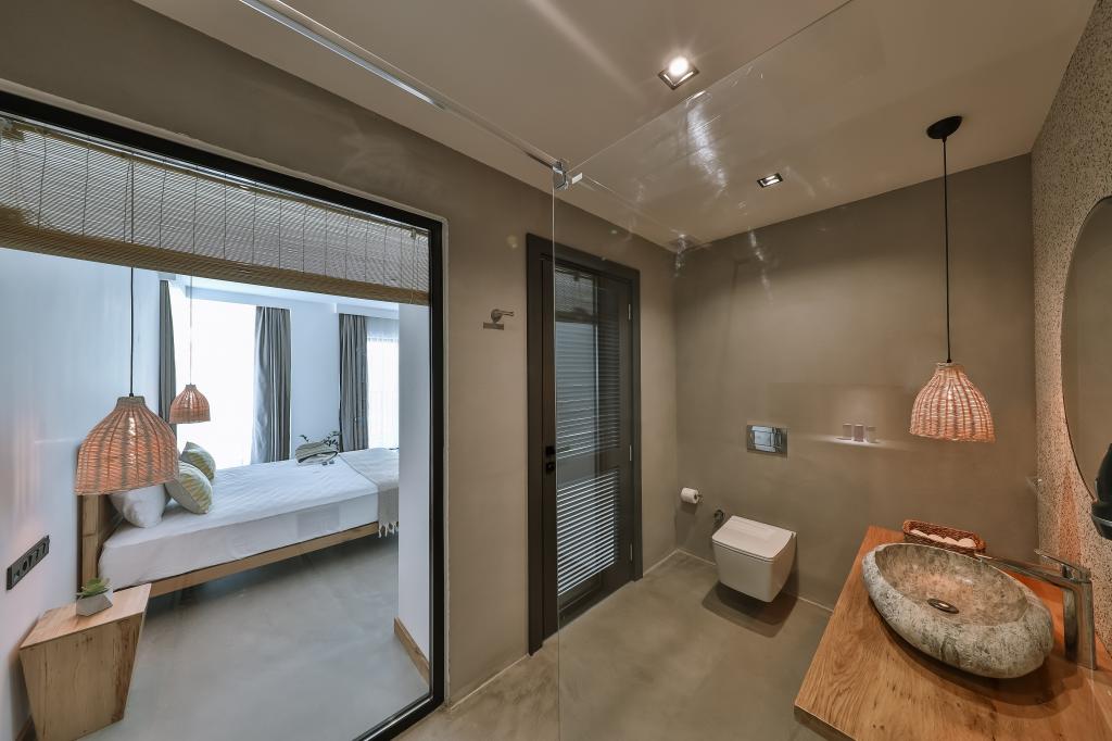 Carruba Boutique Hotel