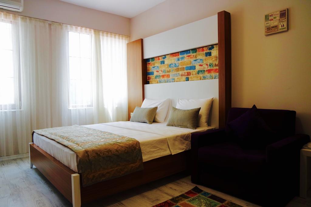 Ale Boutique Apartments
