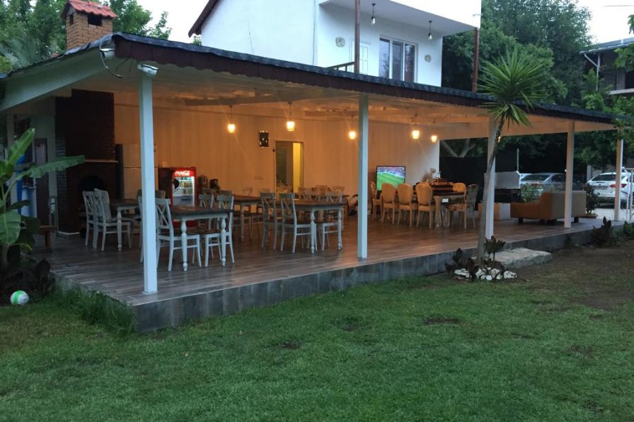 Lagina Boutique Hotel