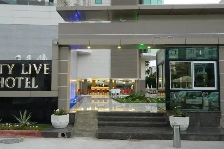 City Live Hotel