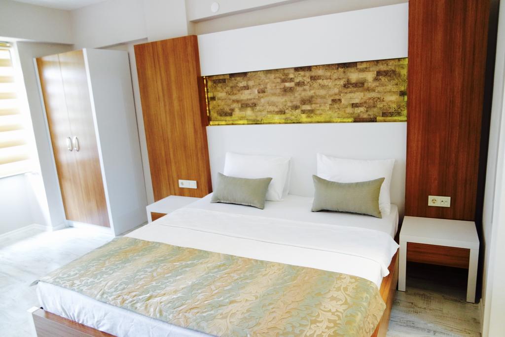 Ale Boutique Apartments