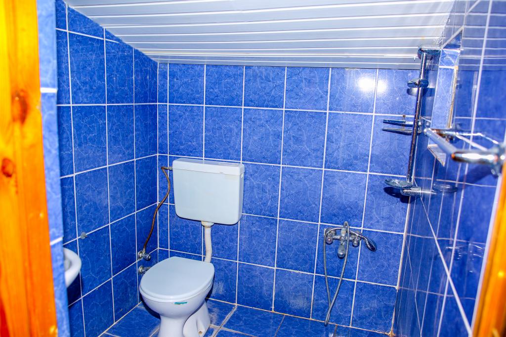 Salinas Wooden Houses