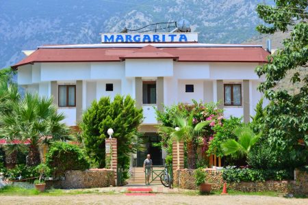 Margarita Otel